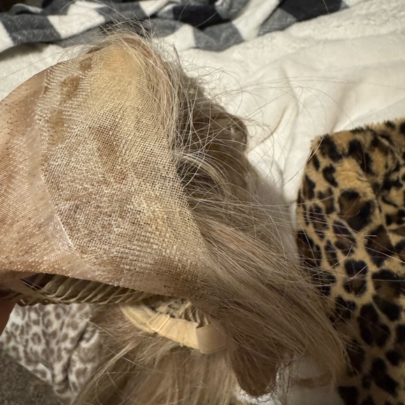 Rebel Gypsy Monofilament Wig- Unpredictable - Picture 7 of 8